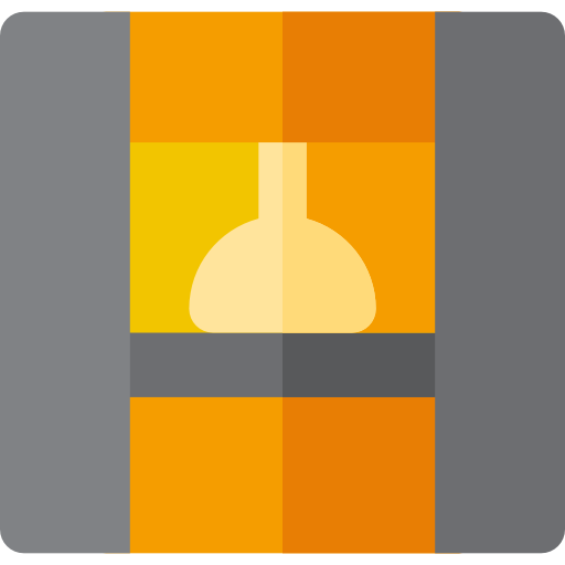 Industrial robot